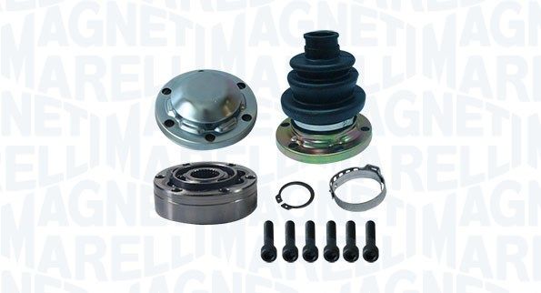 MAGNETI MARELLI 302009100055 Joint kit, drive shaft