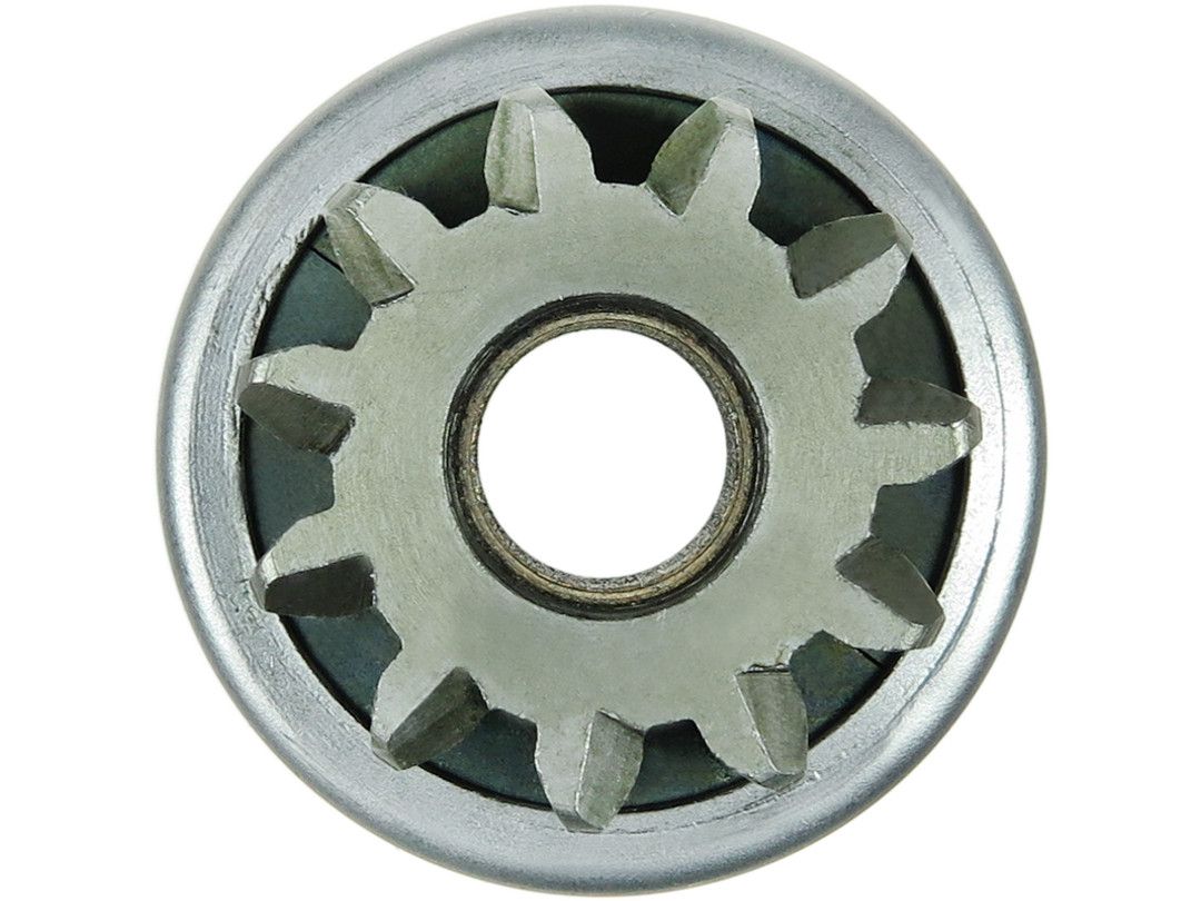 Freewheel Gear, starter-1