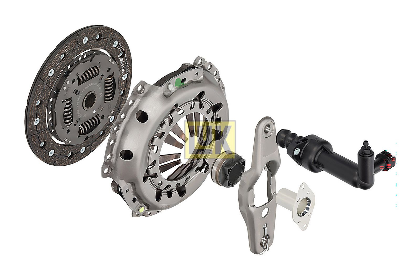 Clutch Kit