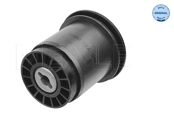 Bushing, axle beam-1