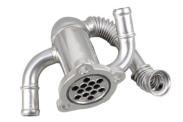 METZGER AUTOTEILE 0892633 Cooler, exhaust gas recirculation