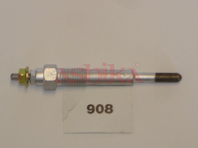 ASHIKA 01-09-908 Glow plug