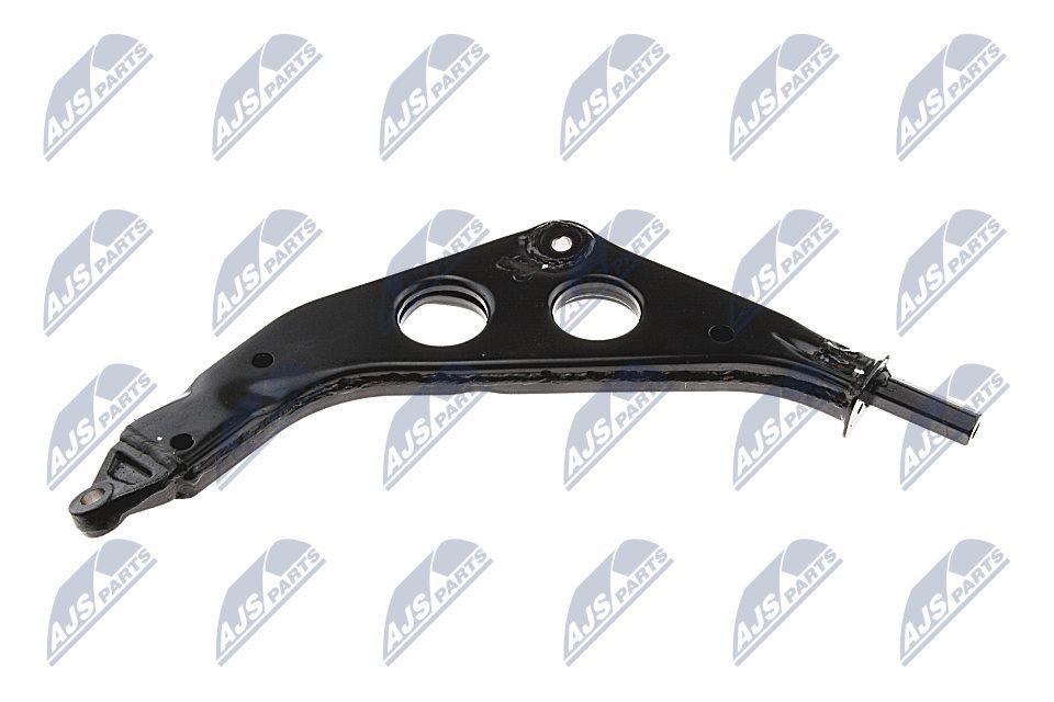NTY ZWD-BM-063 Control/trailing arm, wheel suspension