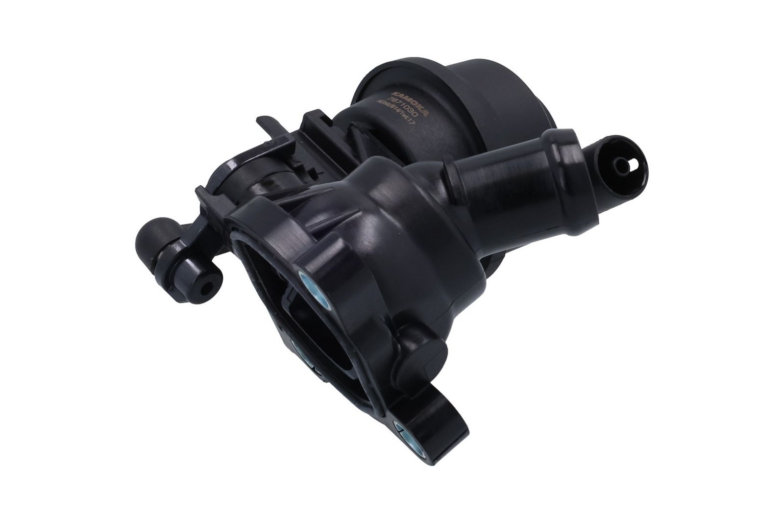 Coolant Control Valve-3