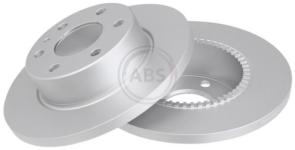 A.B.S. 17851 Brake disc