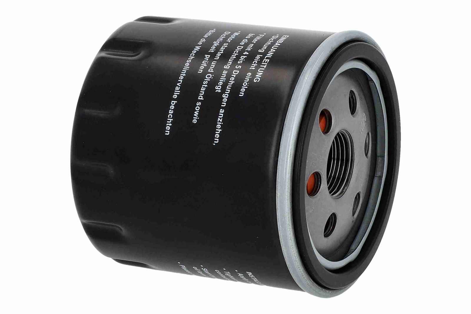 Oil Filter-5