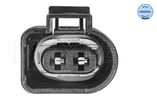 Sensor, wheel speed-1