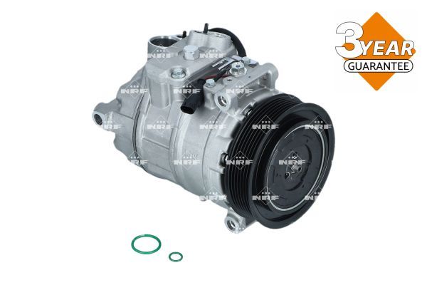 NRF 32215 Compressor, air conditioning