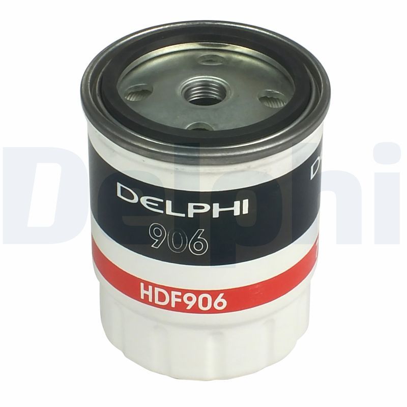 DELPHI HDF906 Fuel filter