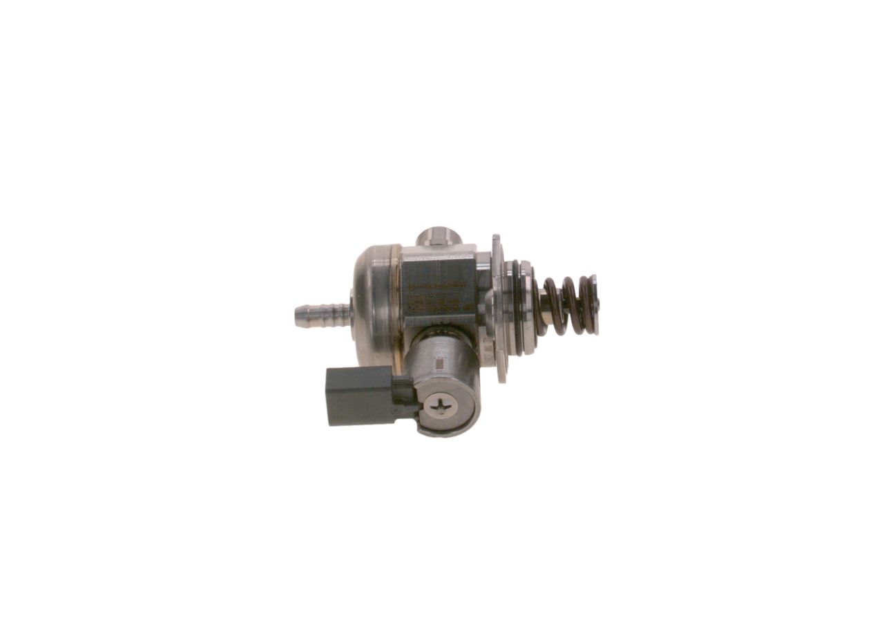 High-pressure Pump-1