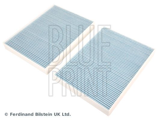 Filter Set, cabin air-1