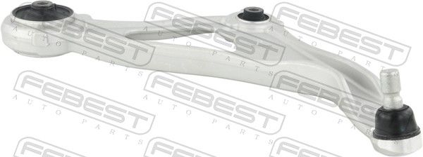 FEBEST 0224-J33RH Control/trailing arm, wheel suspension