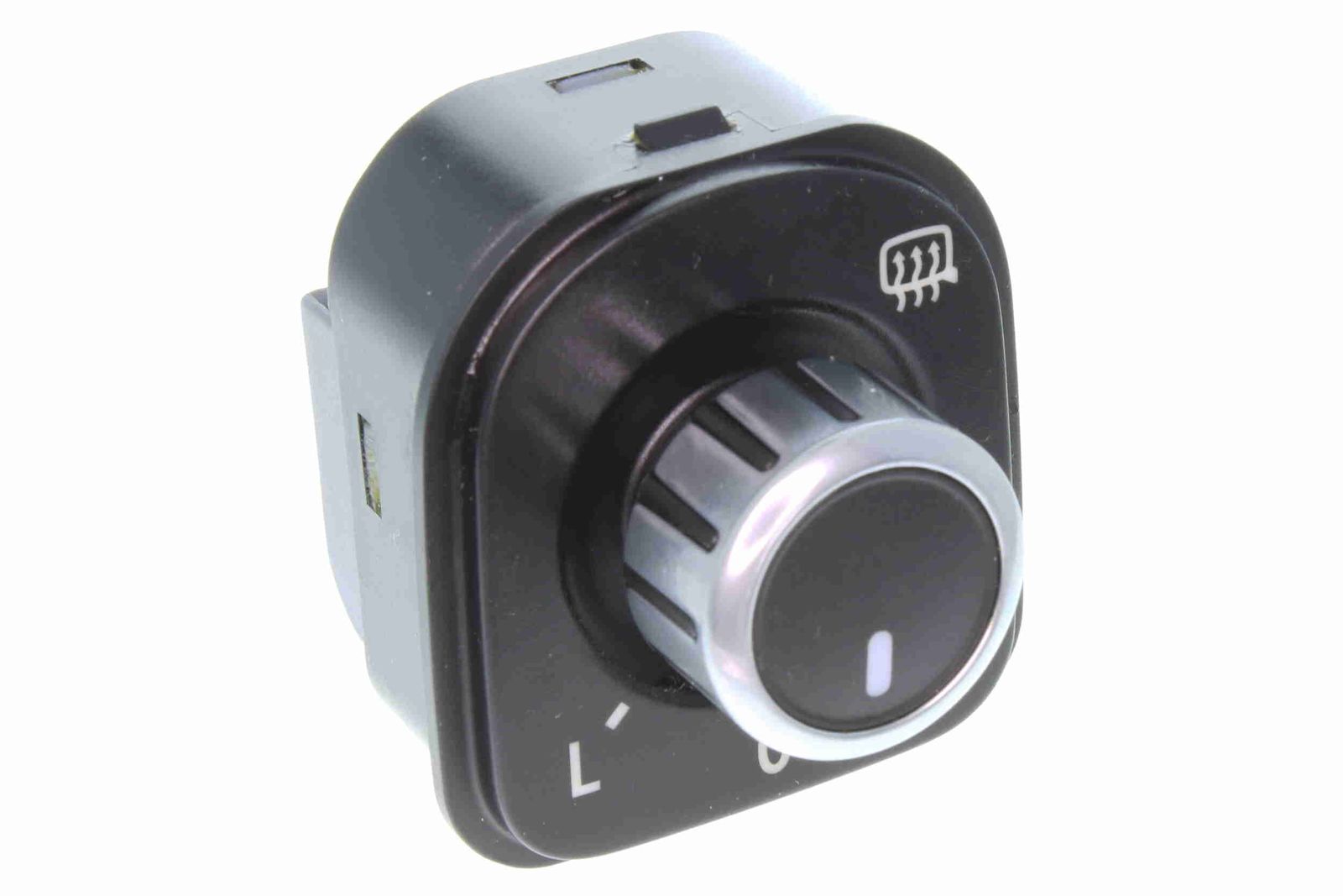 VEMO V10-73-0274 Switch, exterior mirror adjustment
