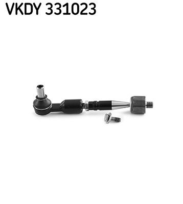 SKF VERTEVO VKDY 331023 Tie rod