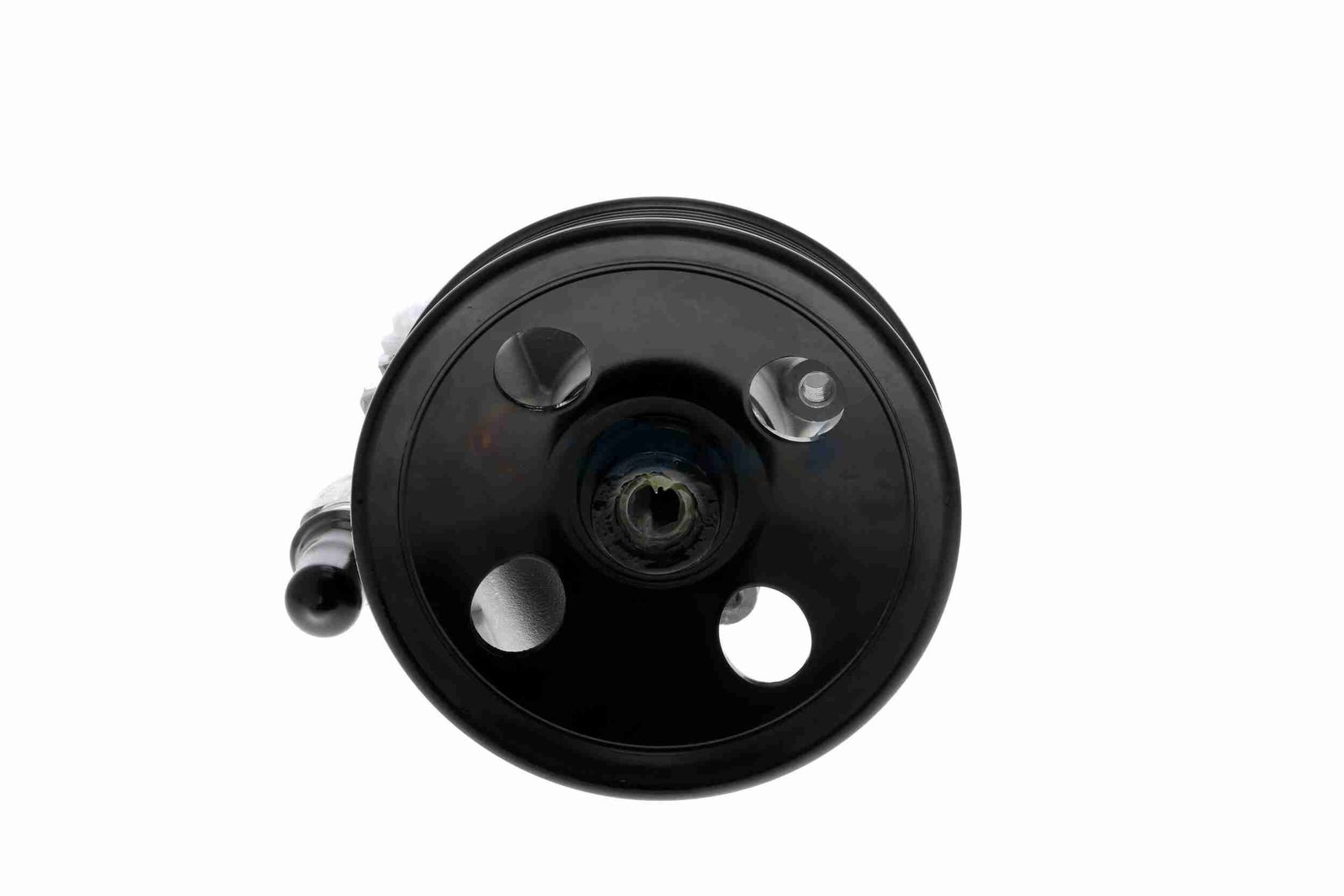 Hydraulic Pump, steering-8