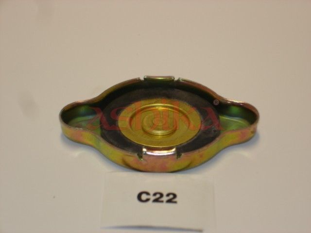 ASHIKA 33-0C-C22 Cap, radiator