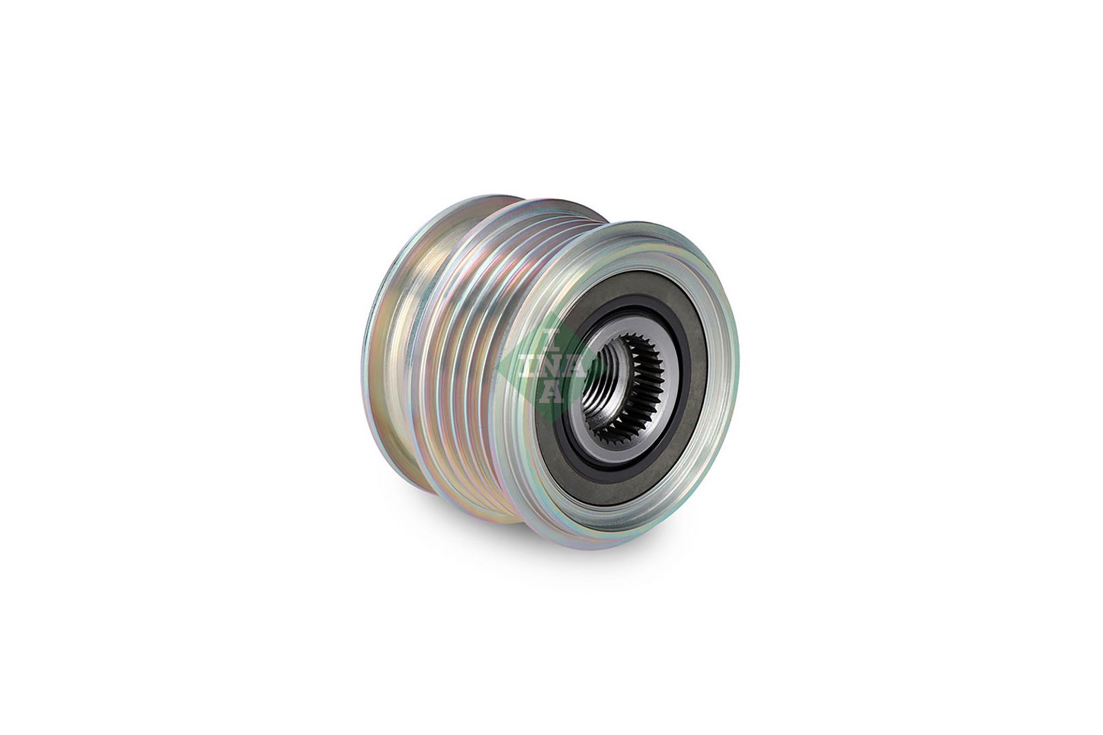 Alternator Freewheel Clutch-2