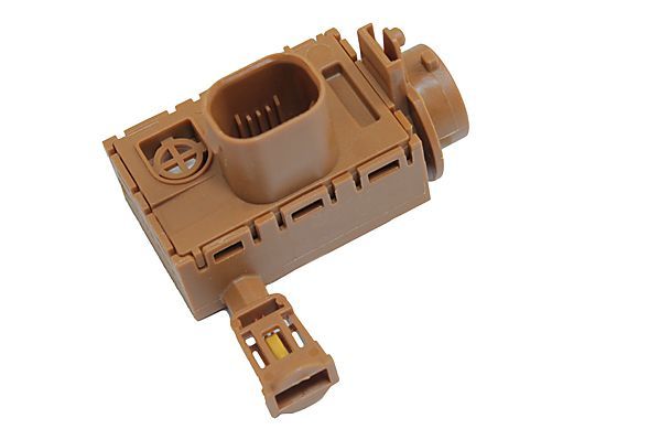 METZGER AUTOTEILE 0905495 Sensor, air quality