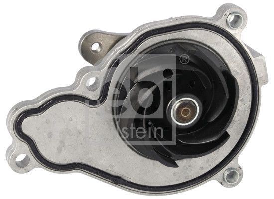 Water Pump, engine cooling-1