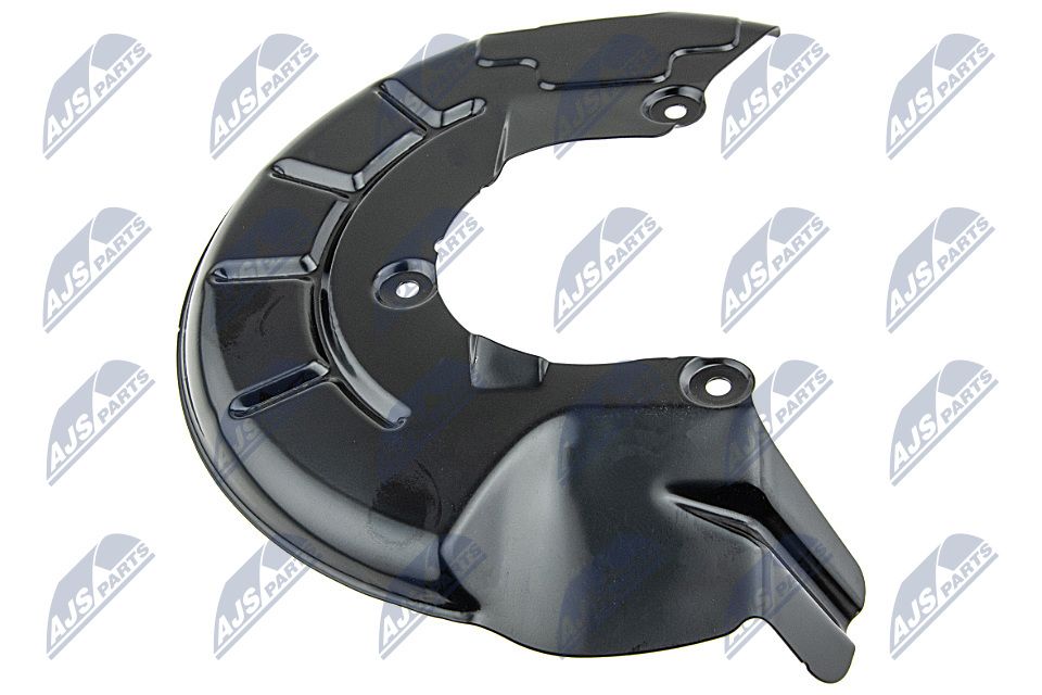 NTY HTO-WW-008 Splash guard, brake disc