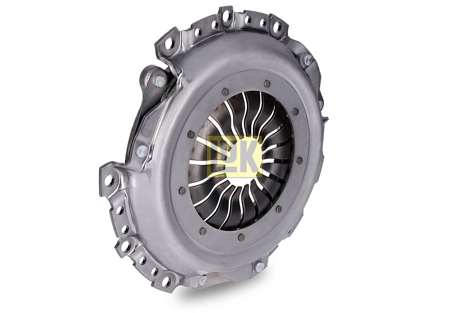SCHAEFFLER LUK 122 0277 10 Clutch pressure plate