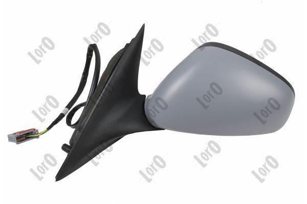 ABAKUS 0108M03 Exterior mirror