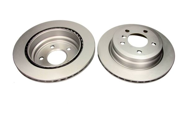 QUARO QD8650 Brake disc