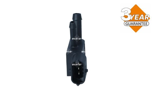 Sensor, exhaust pressure-3