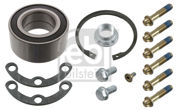 FEBI BILSTEIN 08881 Wheel bearing kit