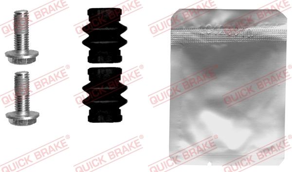 QUICK BRAKE 113-1482 Accessory kit, brake caliper
