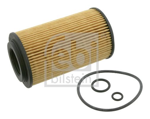 FEBI BILSTEIN 27191 Oil filter