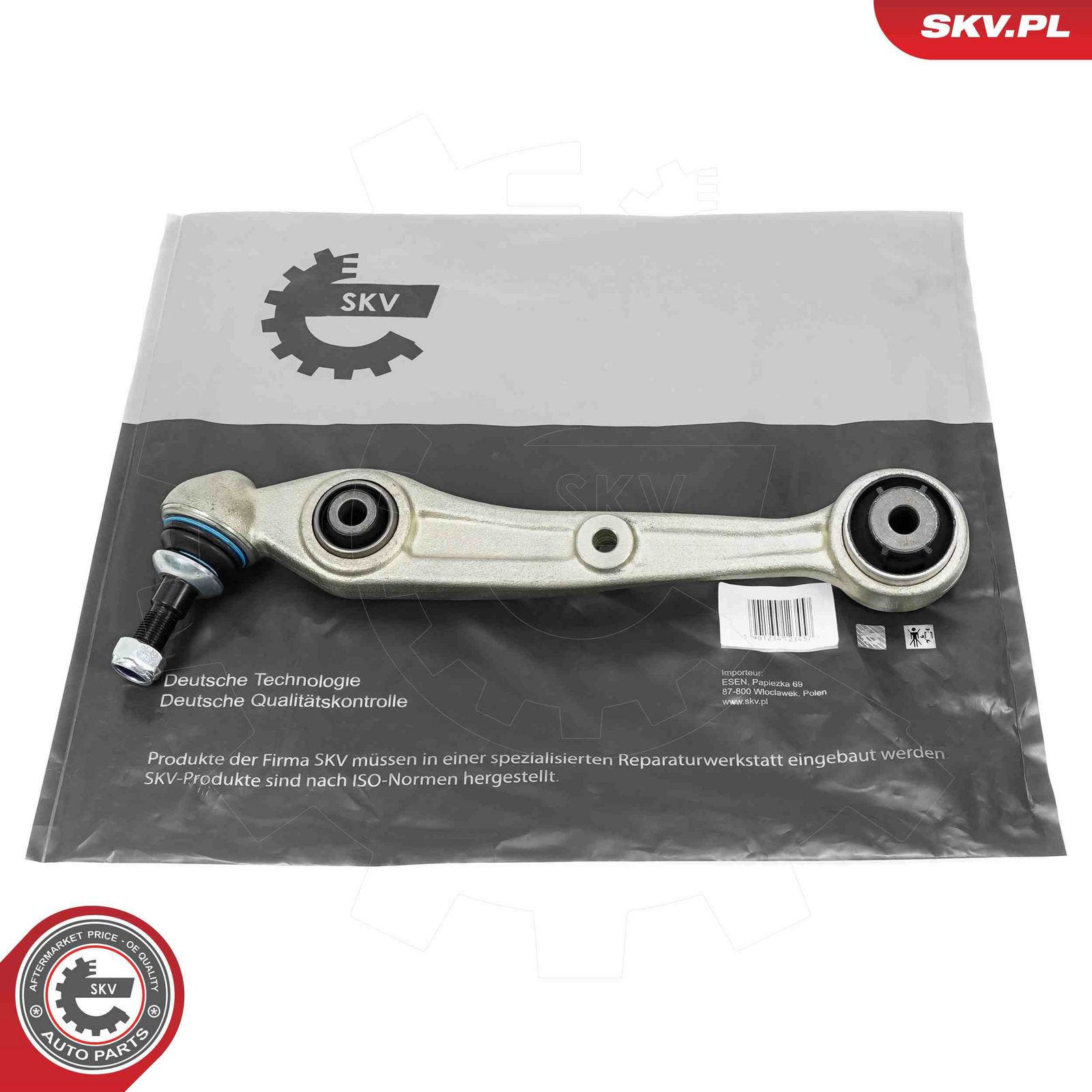 ESEN SKV 69SKV300 Control/trailing arm, wheel suspension
