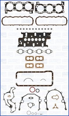 AJUSA 50013400 Full gasket kit, engine