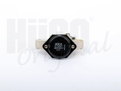 HÜCO 130557 Alternator regulator