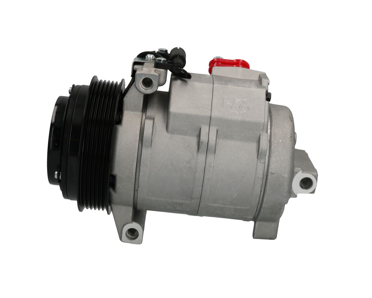 BOSCH 1 986 AD1 307 Compressor, air conditioning