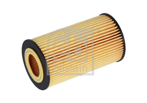 Oil Filter-1