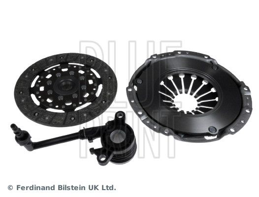 Clutch Kit-1