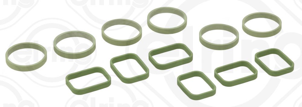 ELRING 427.130 Gasket set, intake manifold