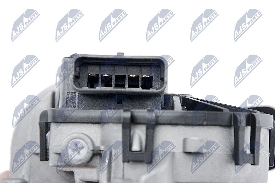 Wiper Motor-5