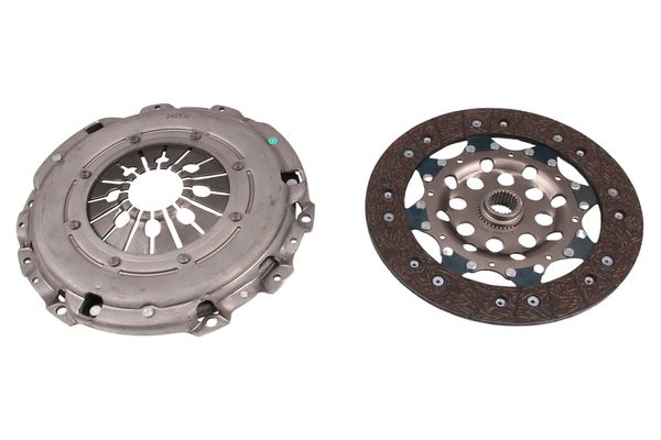 LUCAS LKCA990059 Clutch kit