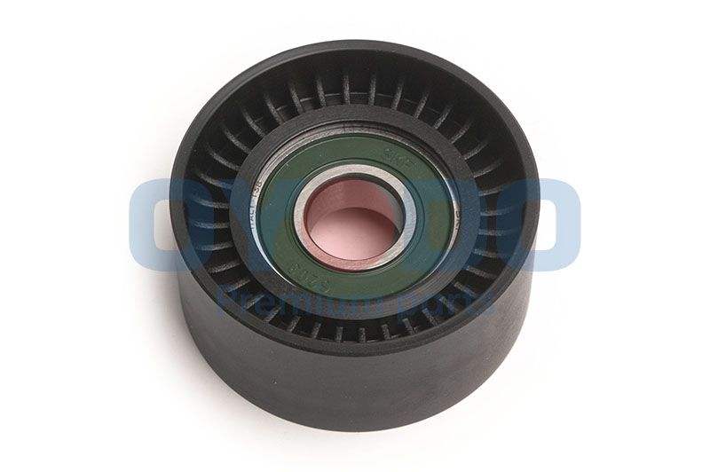 Tensioner Pulley, V-ribbed belt