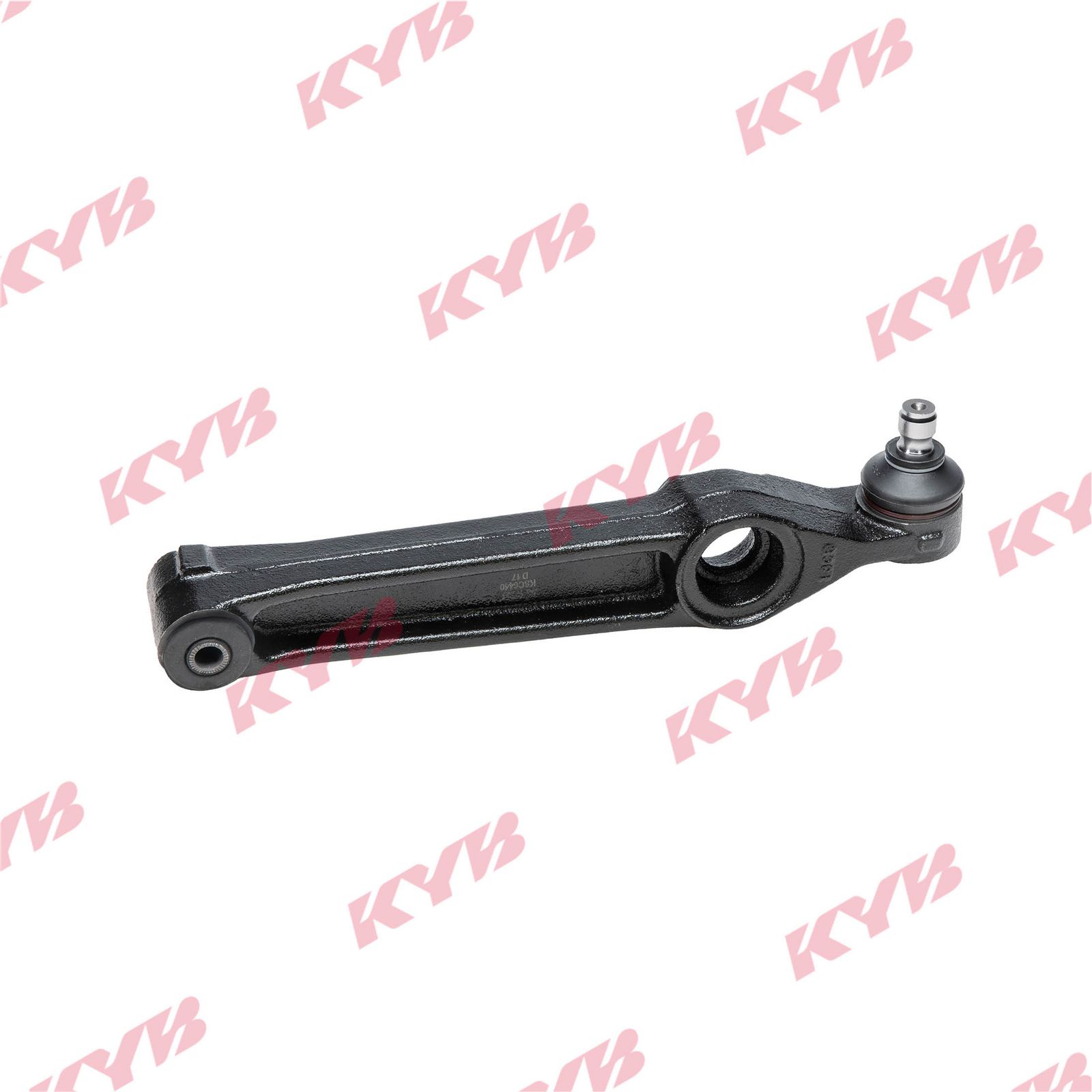 KYB KSC6440 Control/trailing arm, wheel suspension