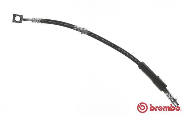 Brake Hose