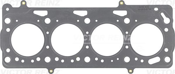 Gasket, cylinder head