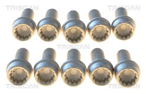 TRISCAN 8501 0506 Fastening bolt, control arm