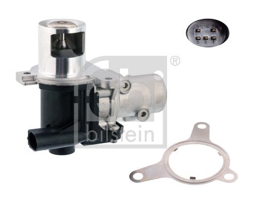 FEBI BILSTEIN 108909 Egr valve