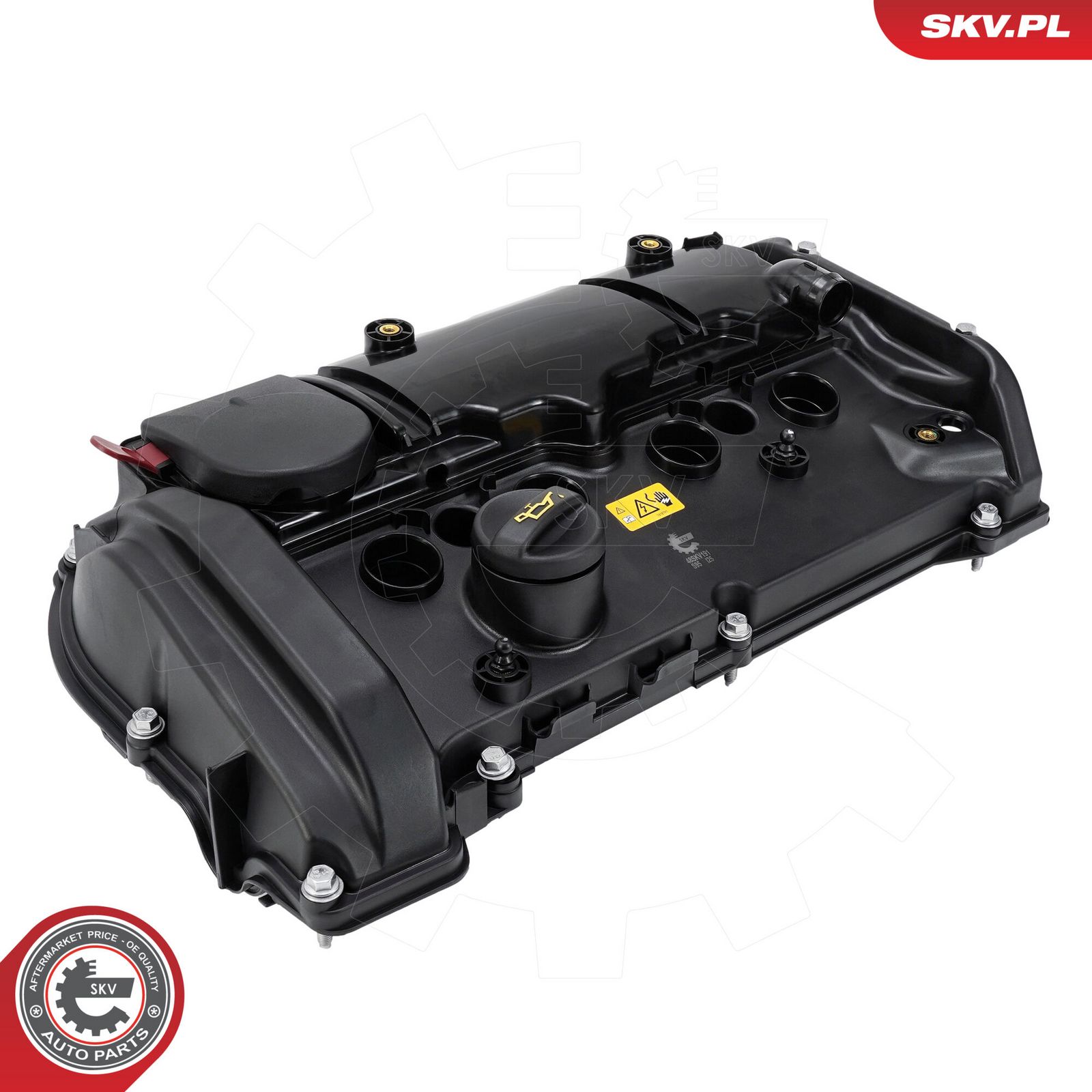 ESEN SKV 48SKV191 Cylinder head cover