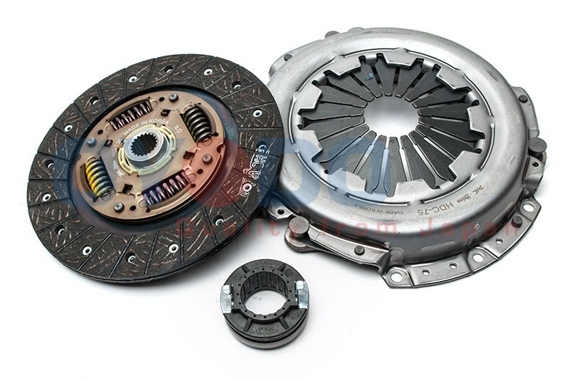 OYODO 10S0539-OYO Clutch kit