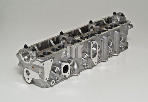 Cylinder Head-3