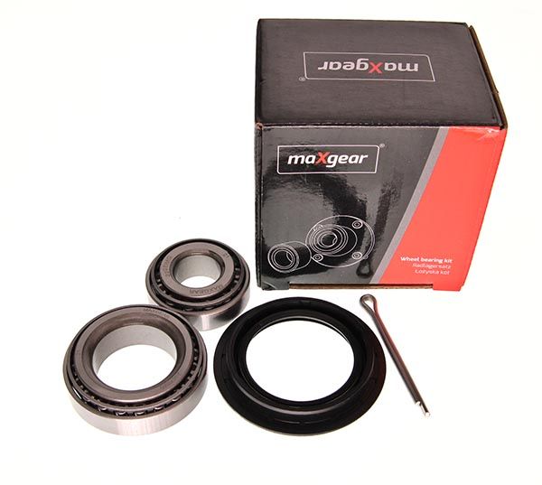 Wheel Bearing Kit-2